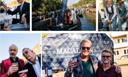 The Macallan Herrenes