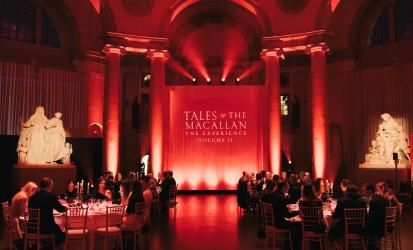 Tales of The Macallan Vol.2