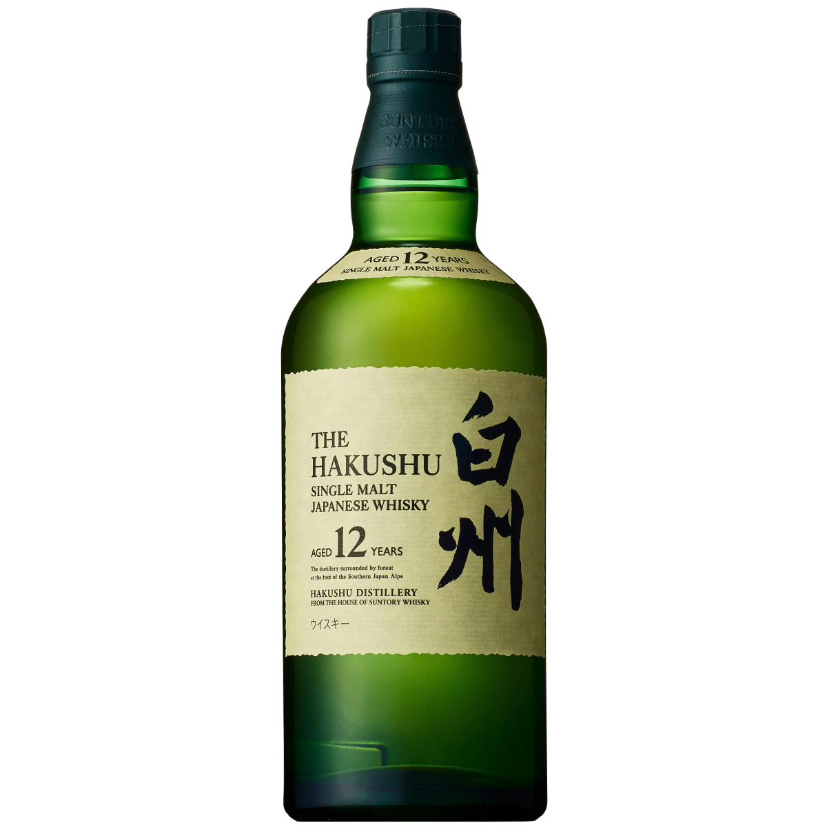 Hakushu 12