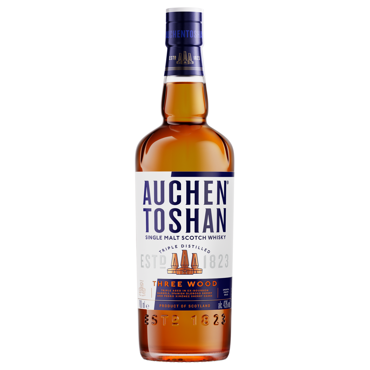 Achentoshan 