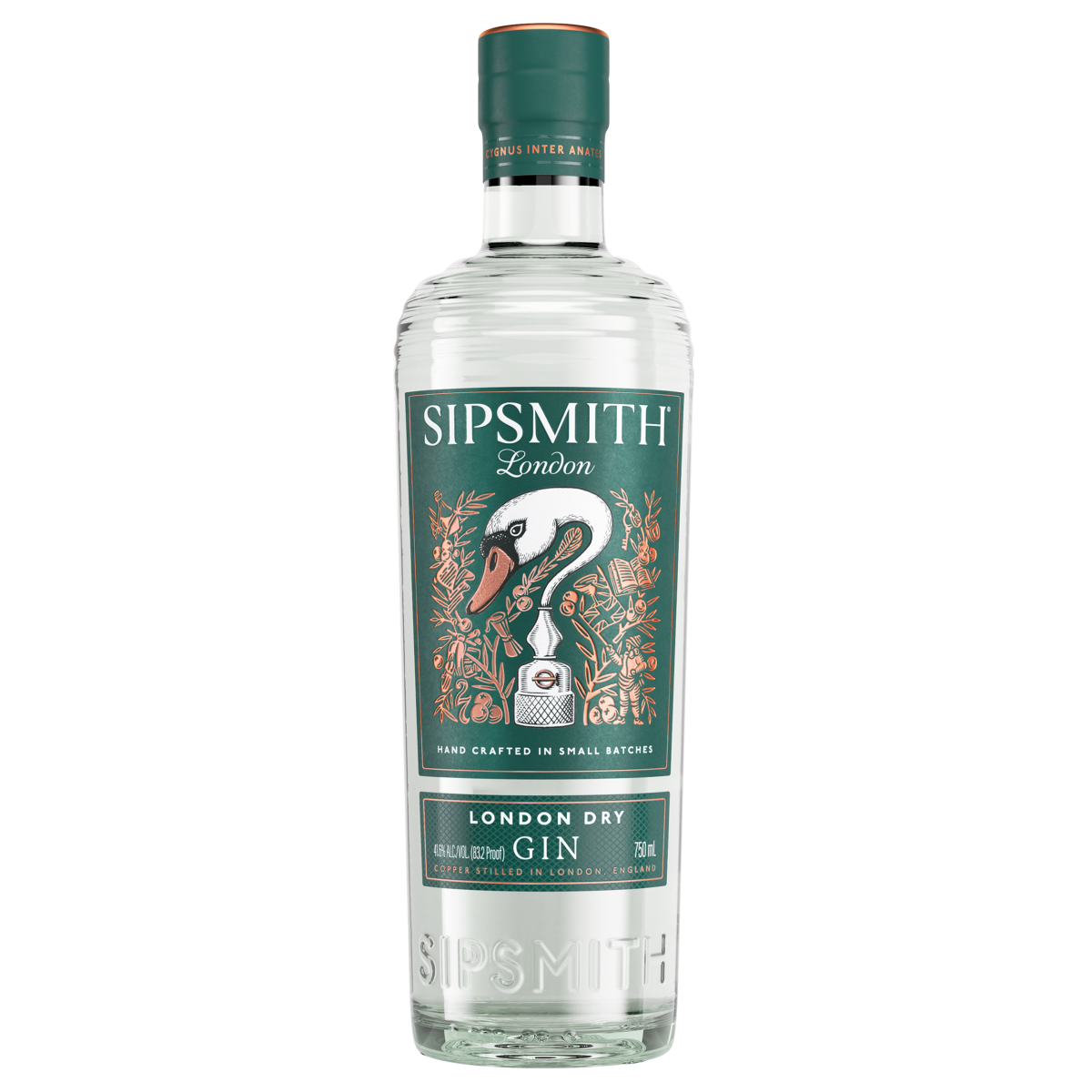 Sipsmith London