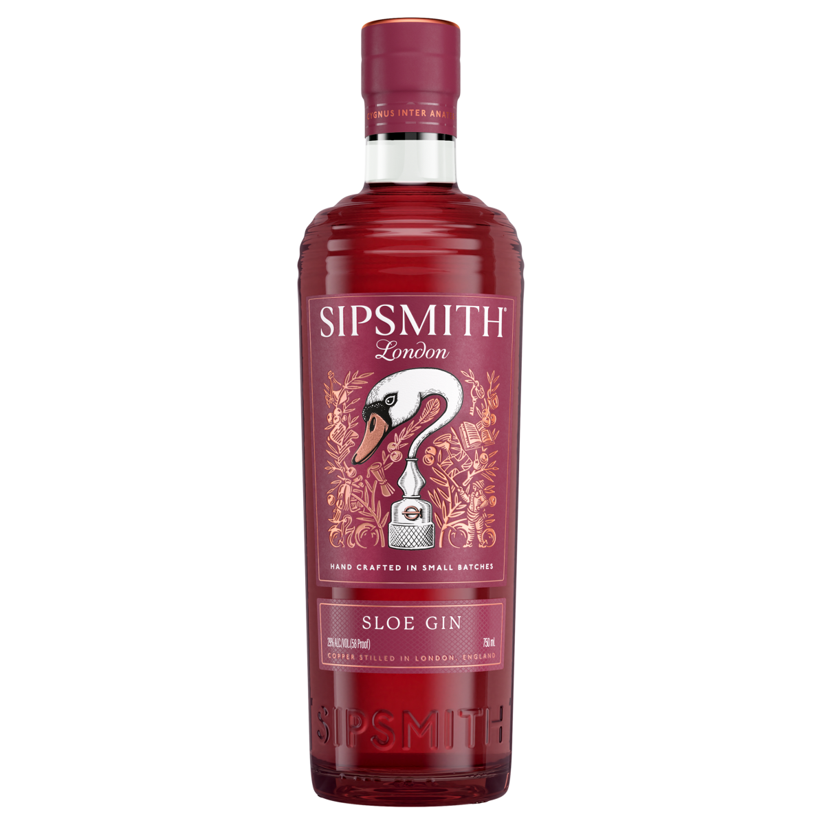 Sipsmith Sloe