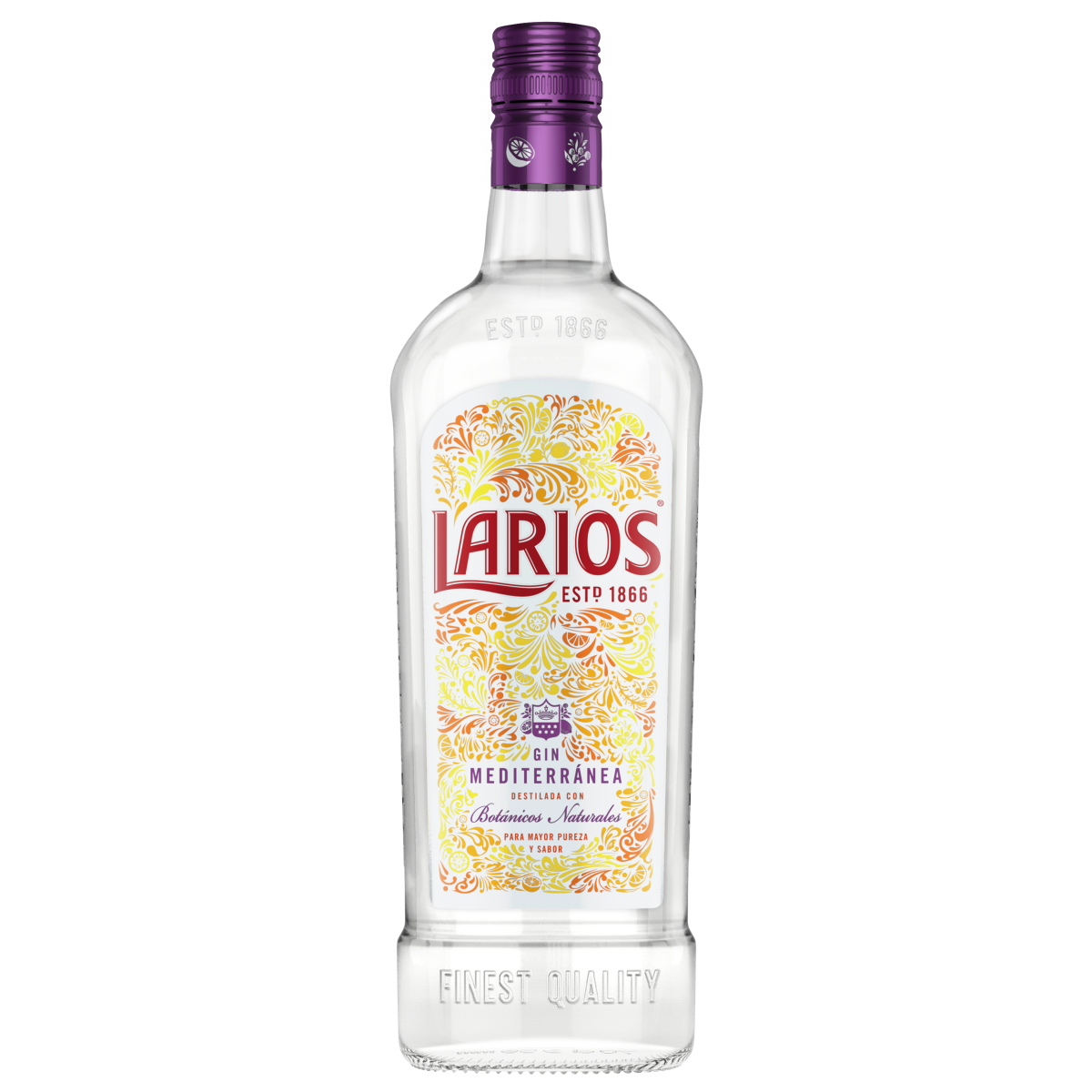 larios dry