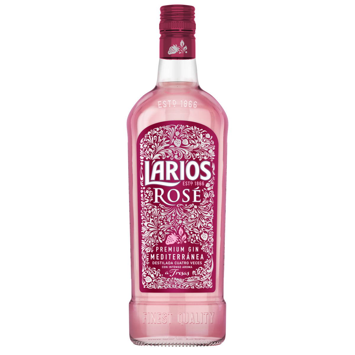 larios rose