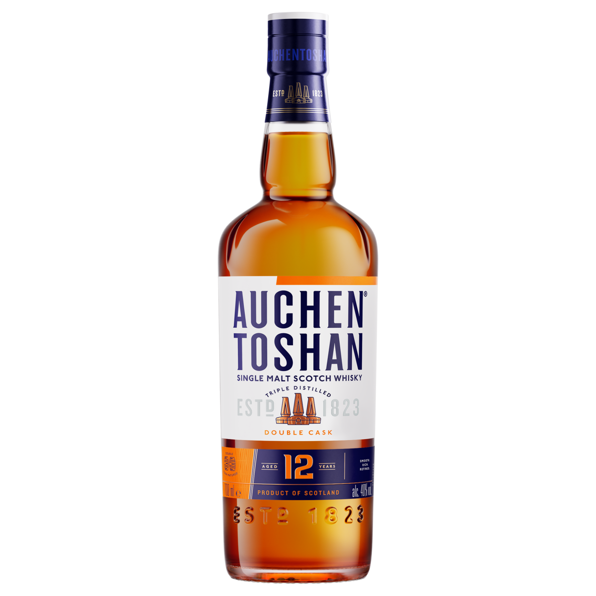 Achentoshan 12