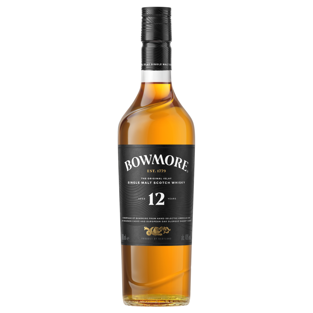 Bowmore12
