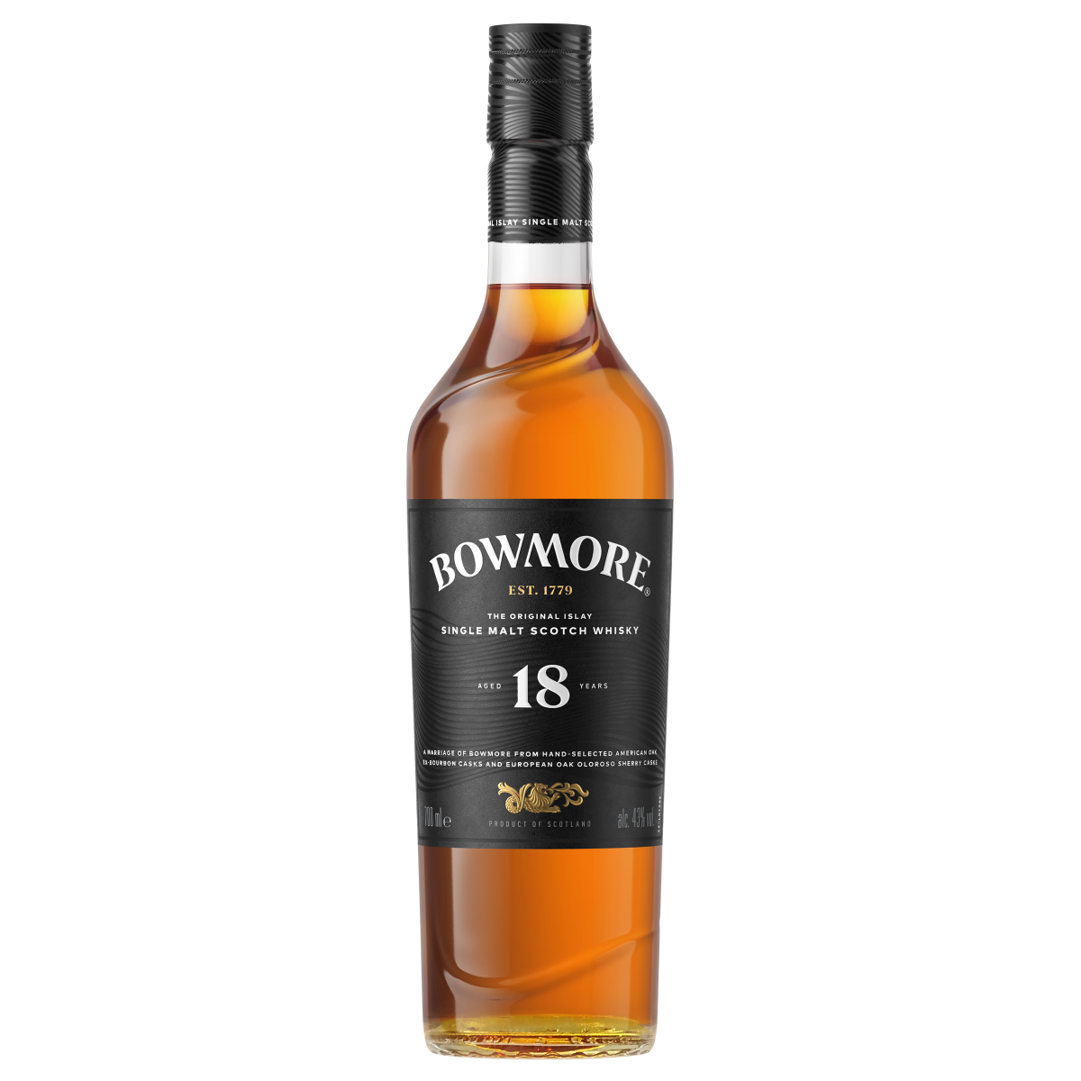 Bowmore18