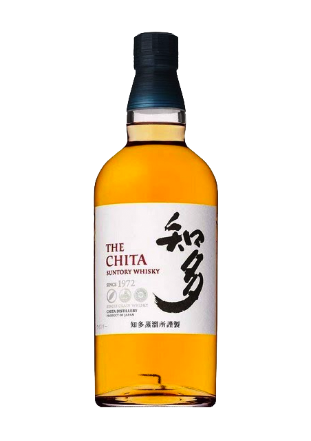 Chita - Single Grain Whisky