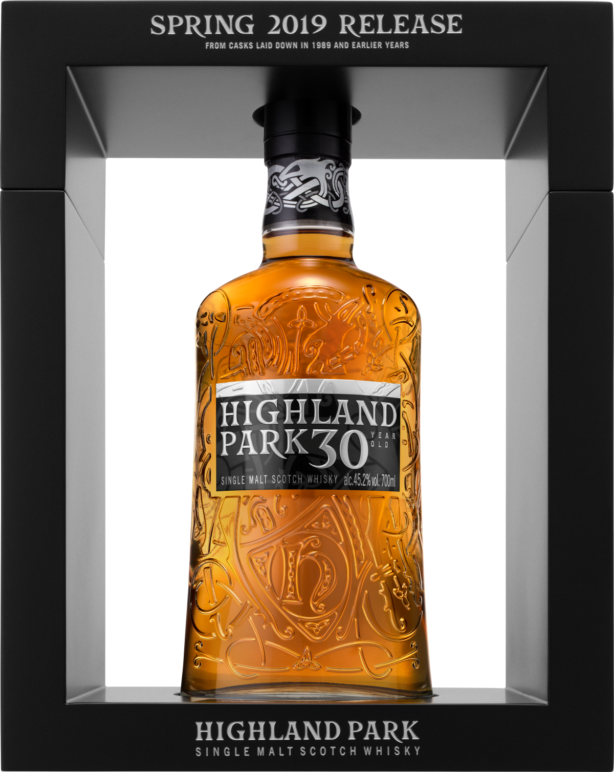 Highland Park 30