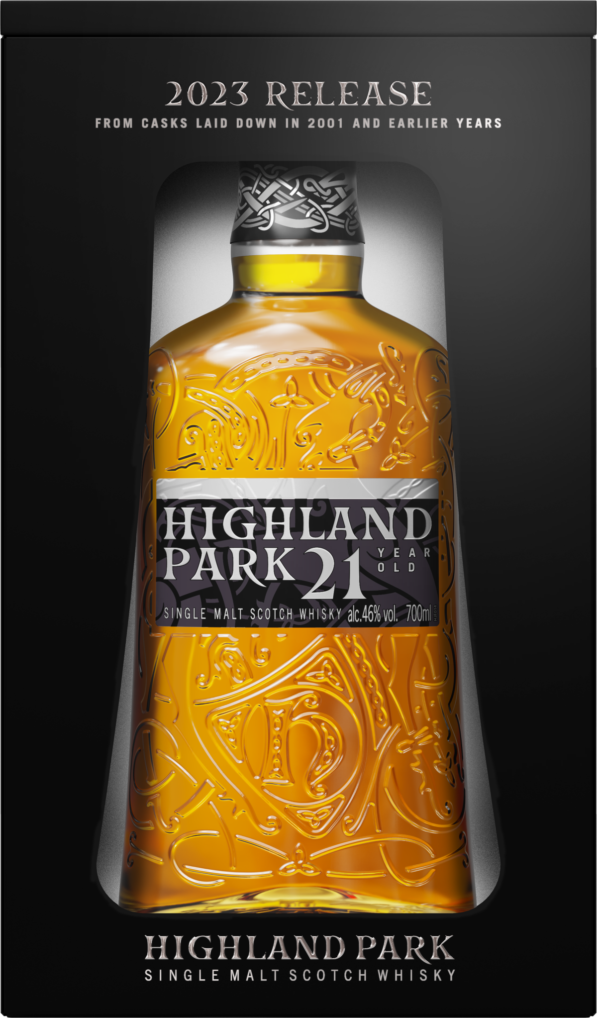 Highland Park 21