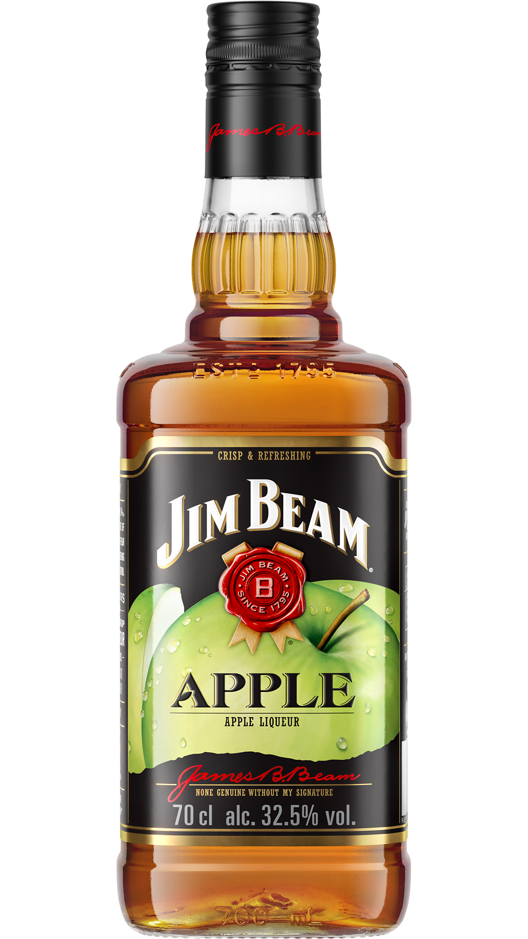 Jim Beam Apple