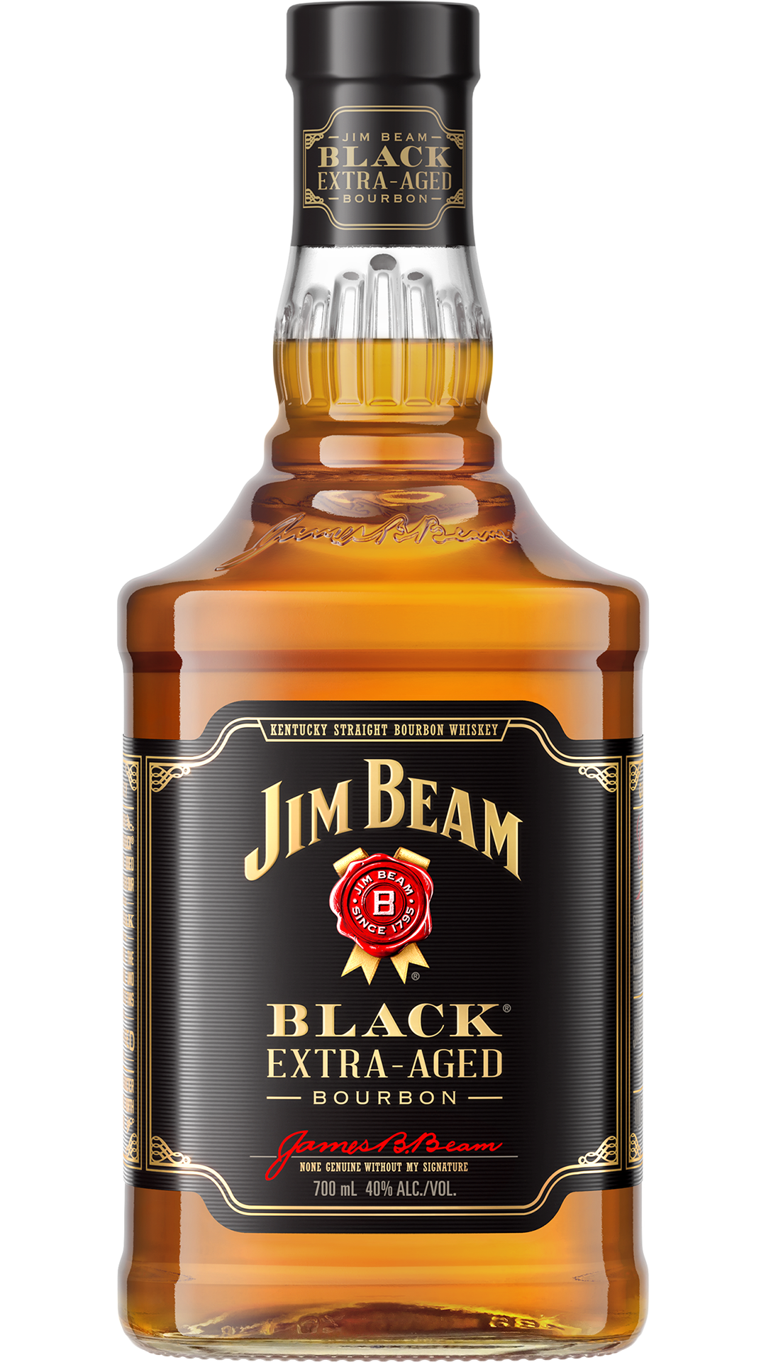 Jim Beam Black