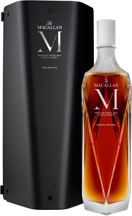 M Decanter