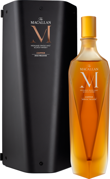 M Copper