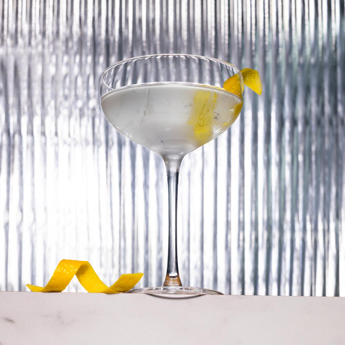 No3 Martini