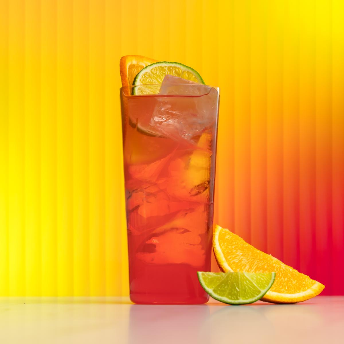 Passoã Tonic