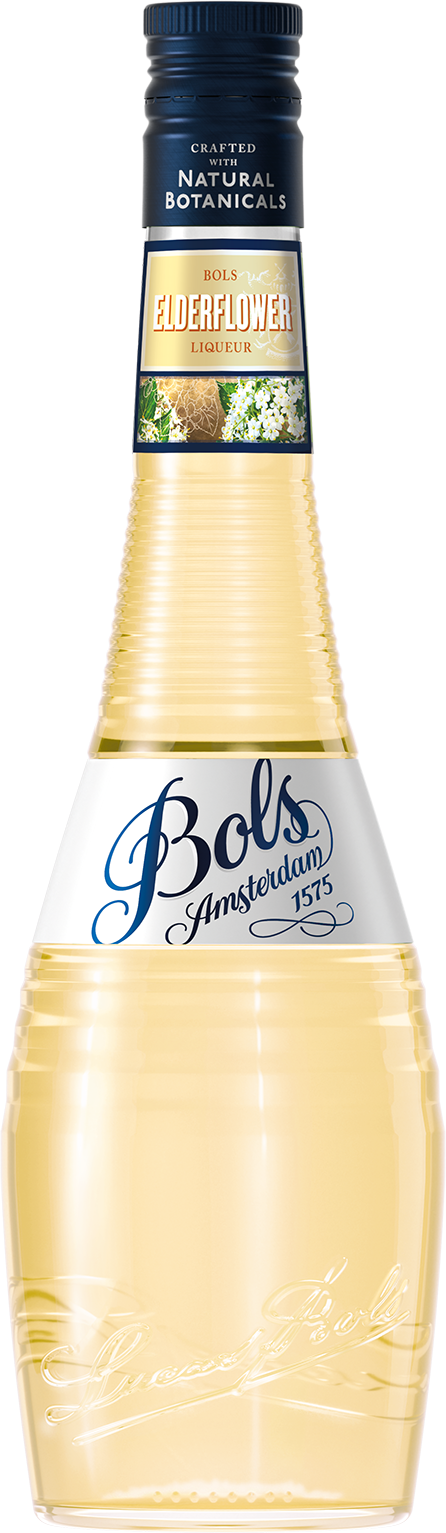 Bols Elderflower