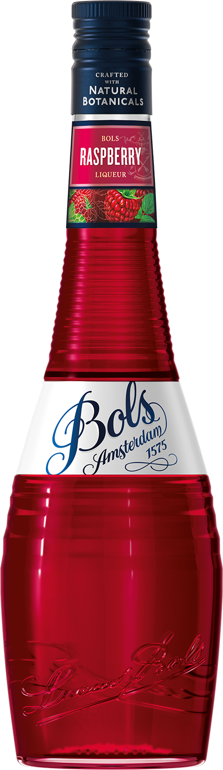 Bols Raspberry