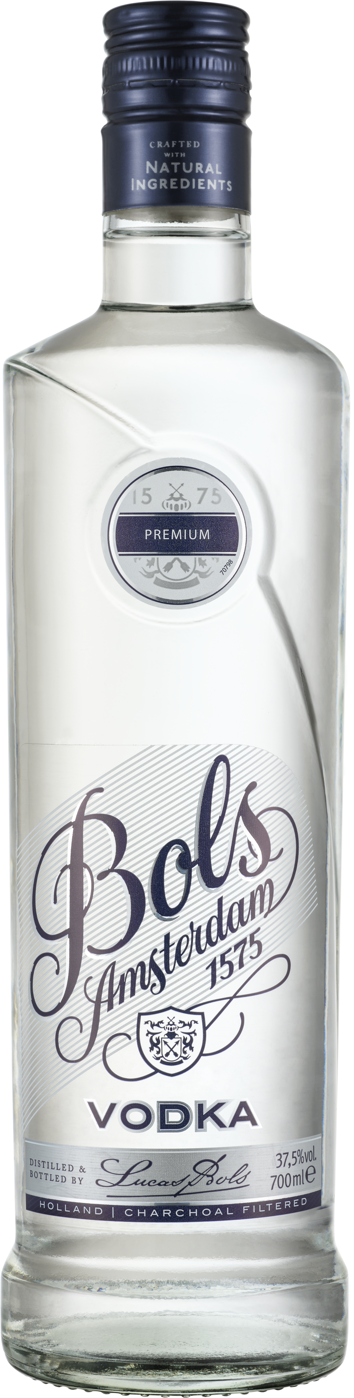 Bols vodka