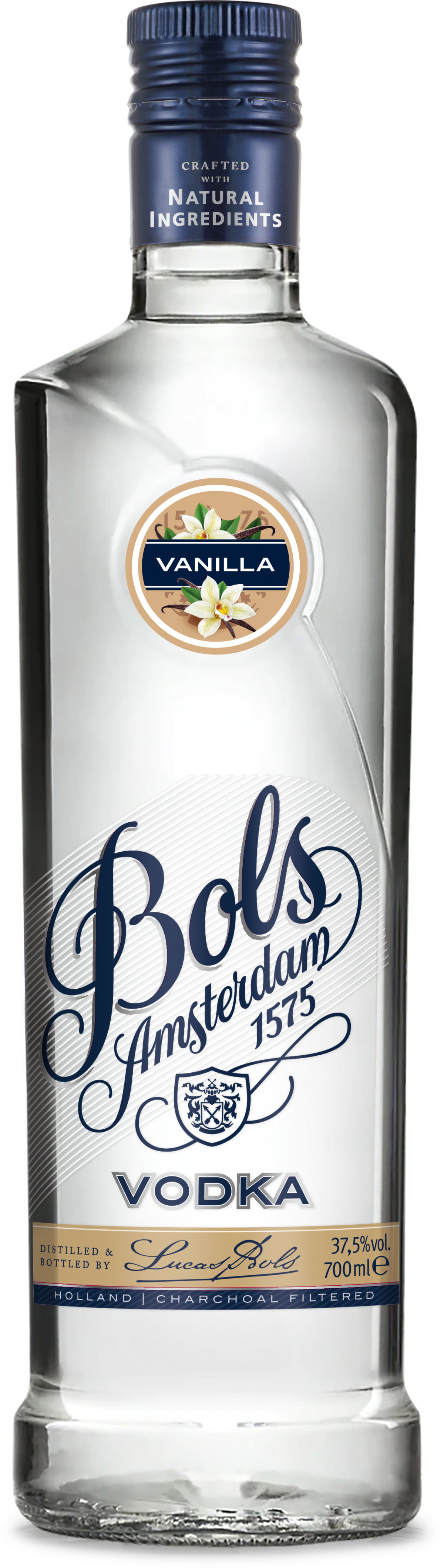 Bols Vodka Vanilla