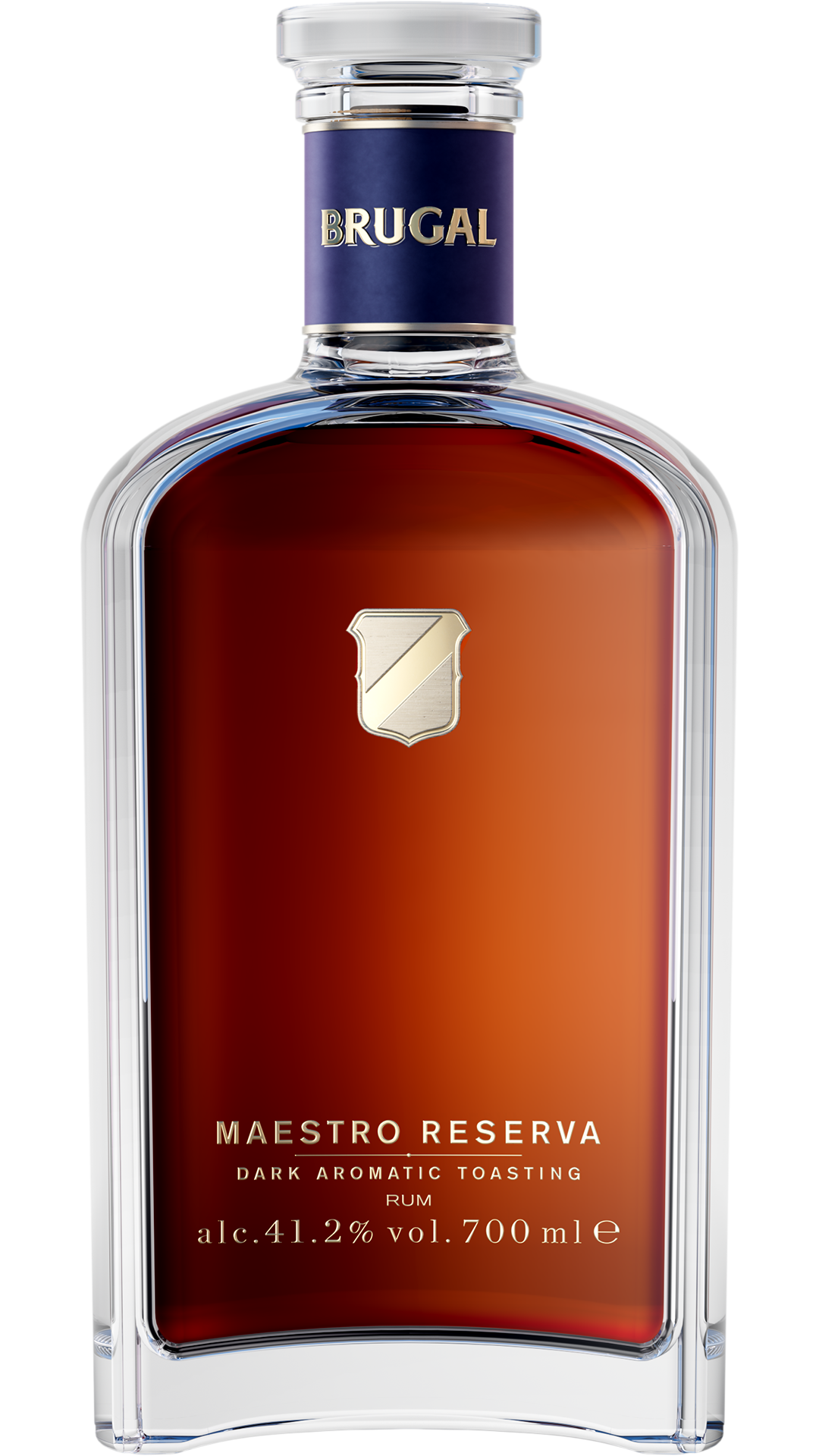 Brugal Maestro Reserva