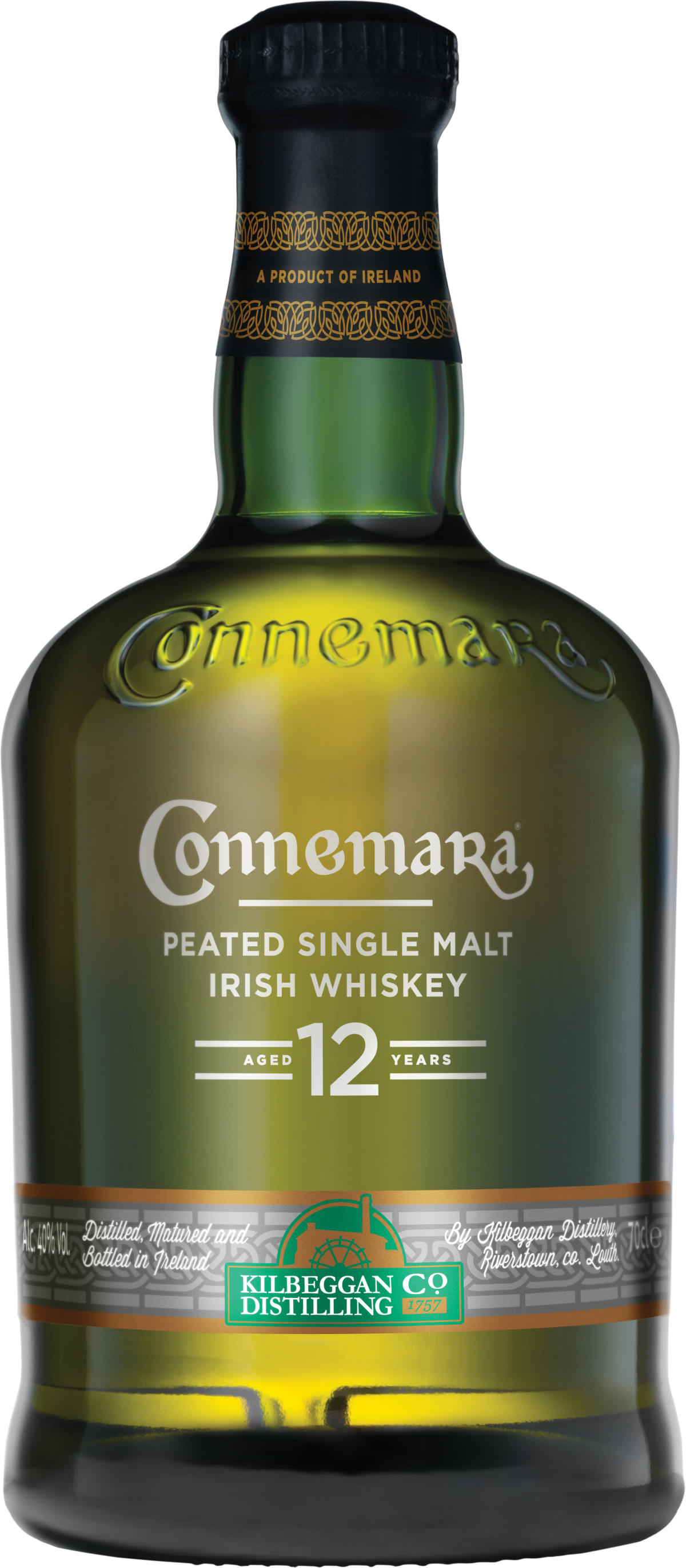 Connemara 12 Year Old