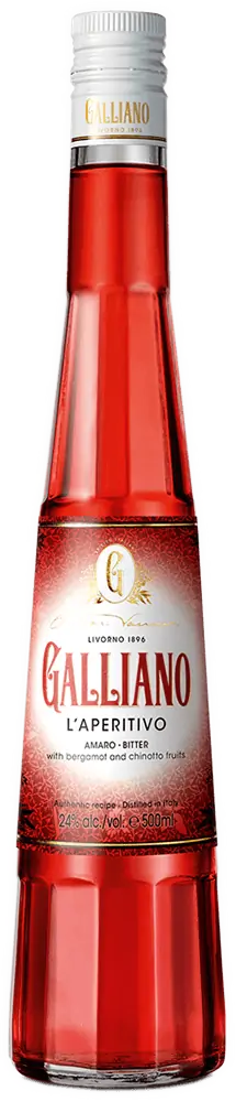 Galliano Apertivo