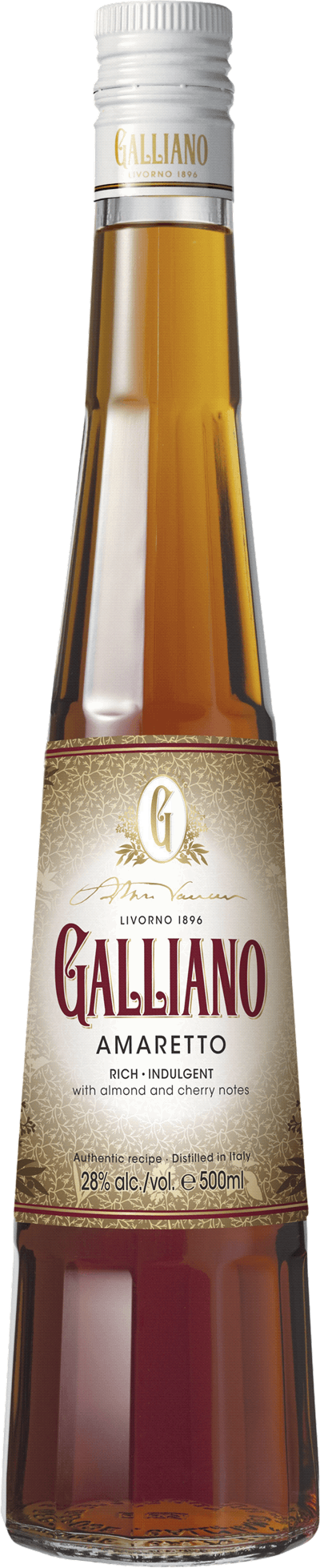 Galliano Amaretto