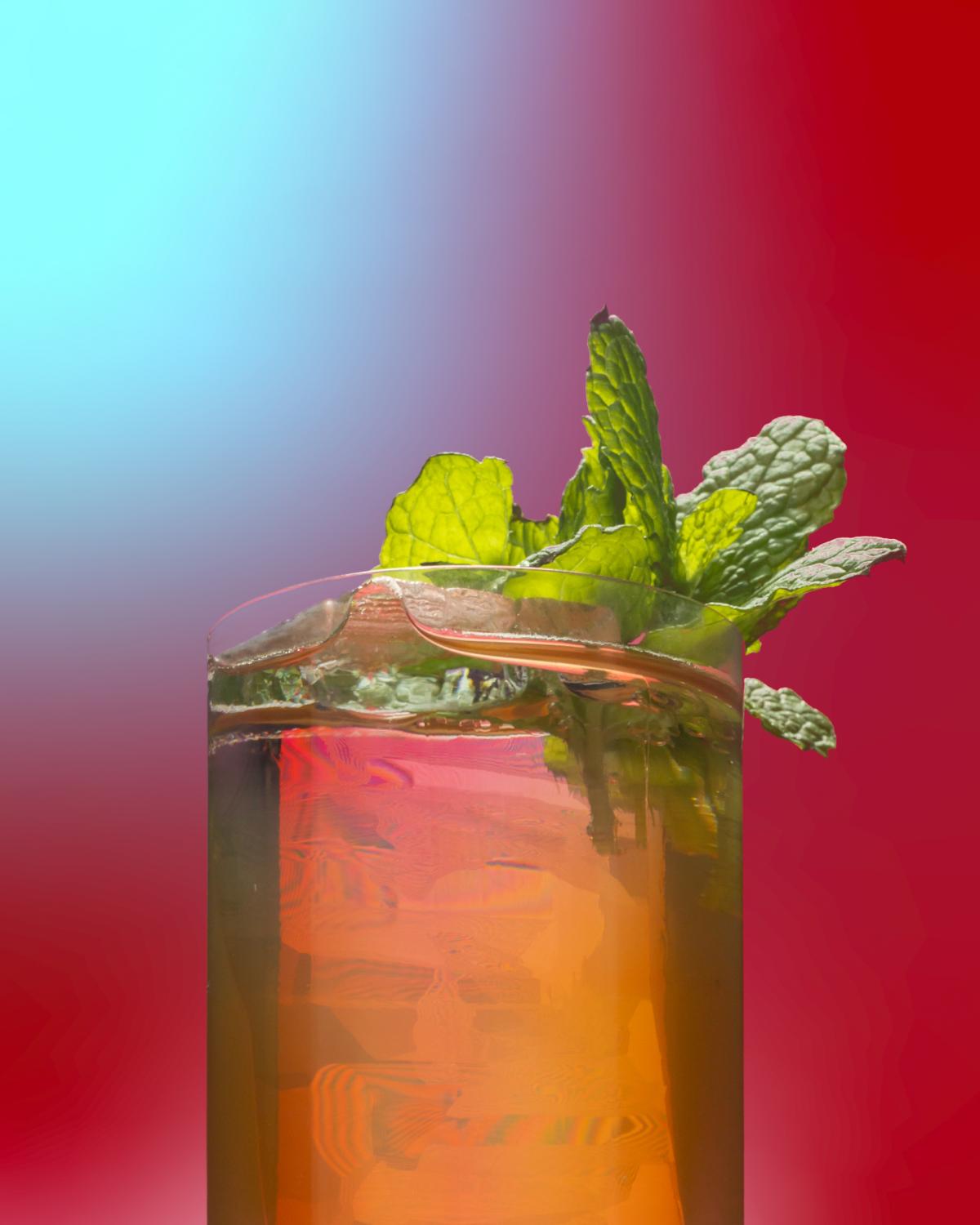The Double Cask Higball