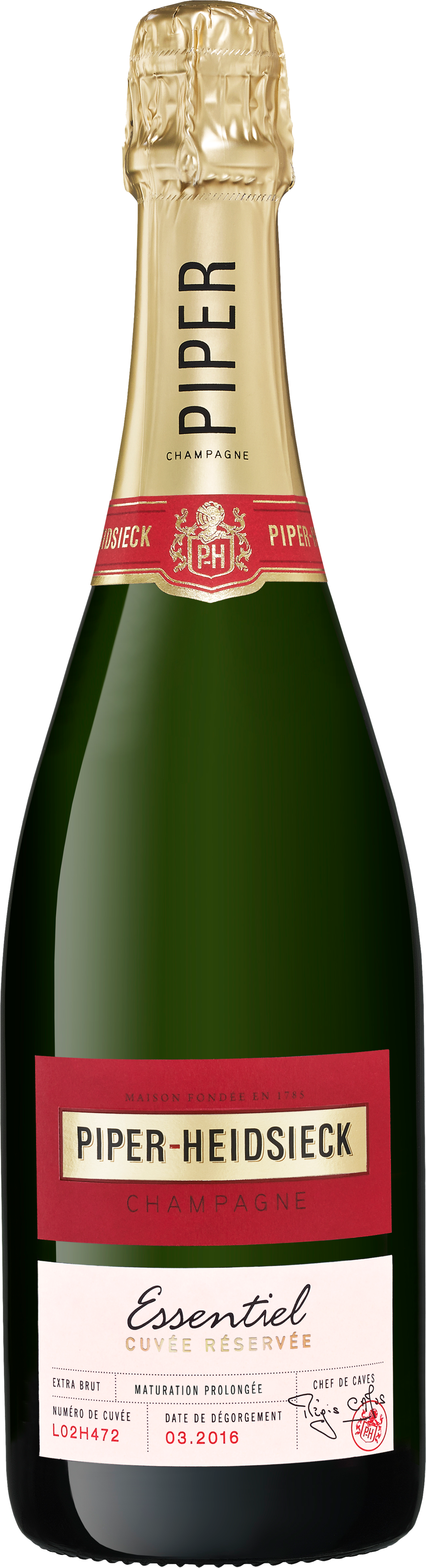 essentiell