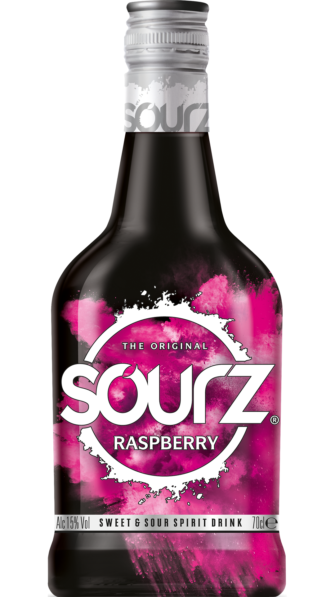 raspberry