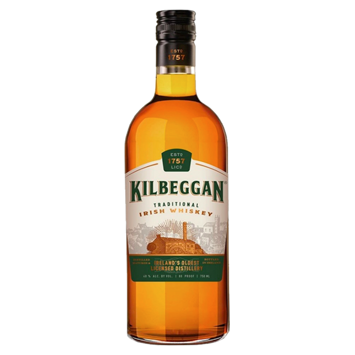 Kilbeggan