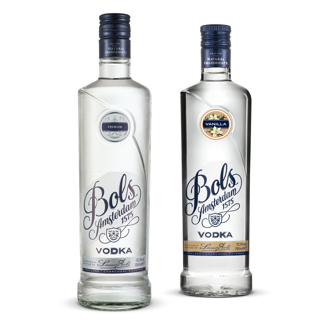 Bols vodka
