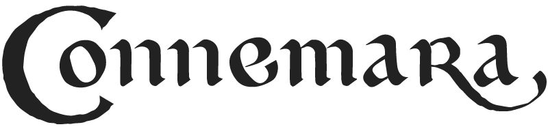 Connemara Promo