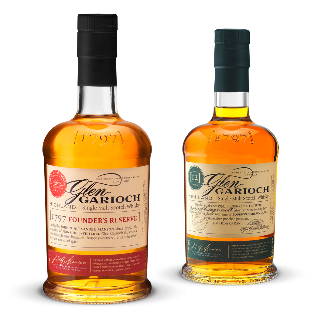 Glen Garioch