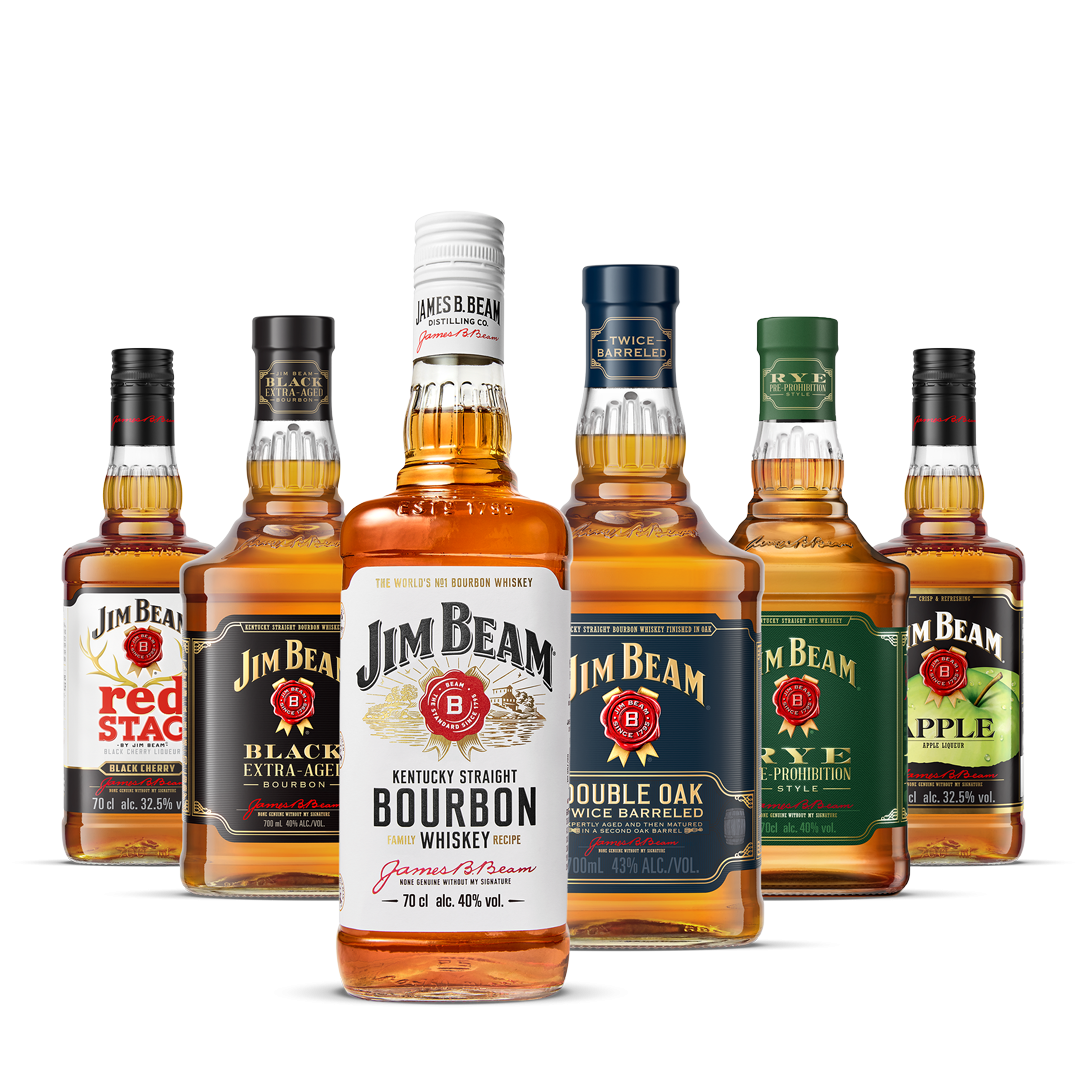 Jim Beam