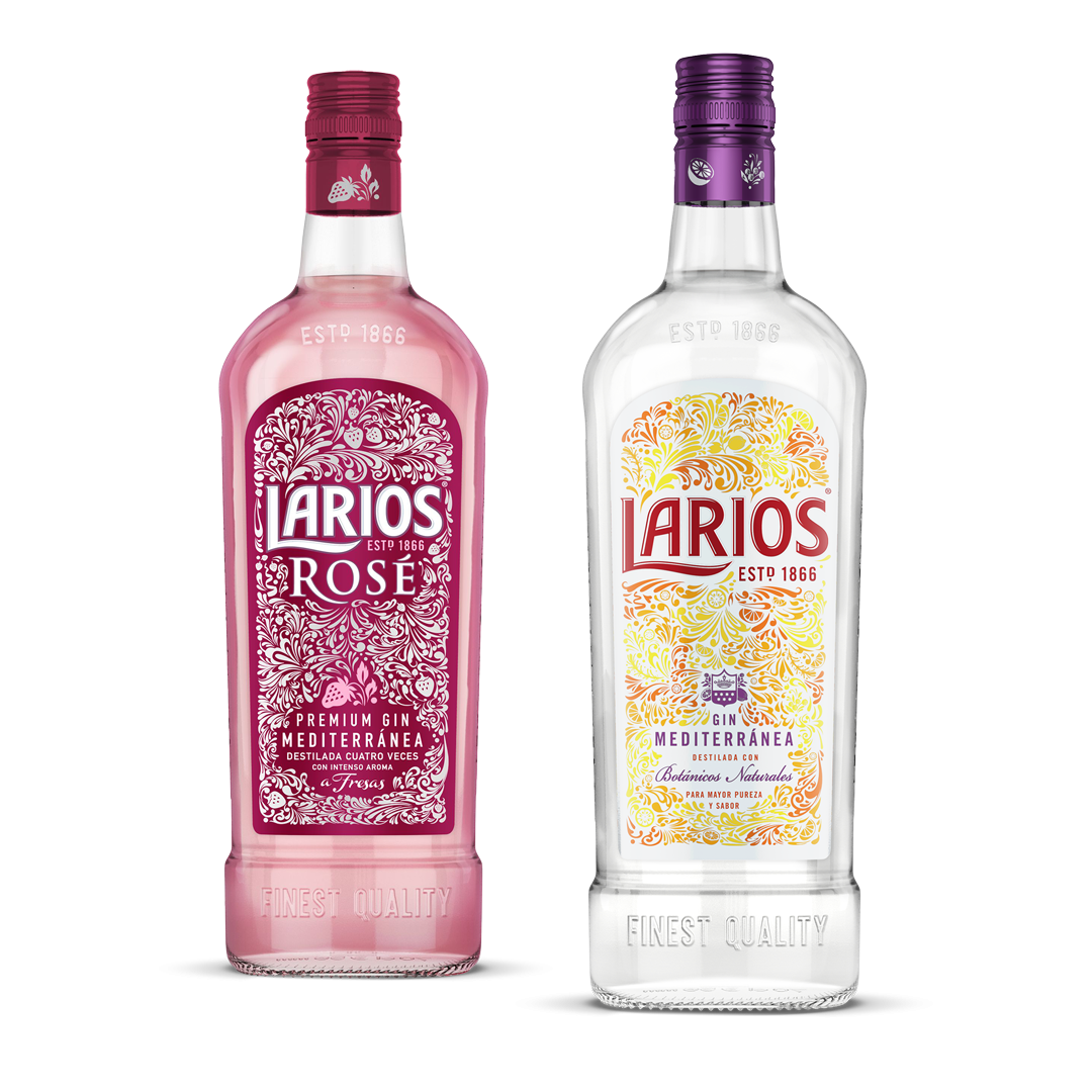Larios