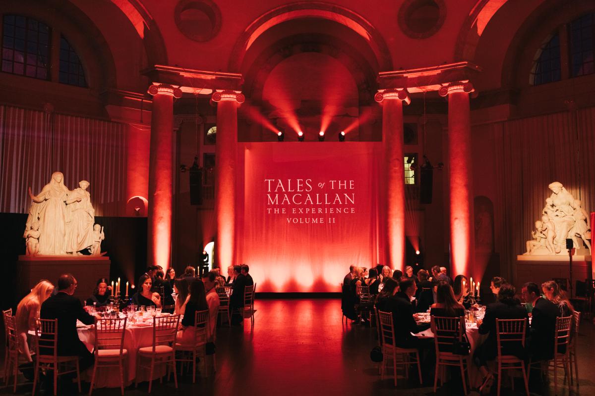 Tales of The Macallan Vol.2