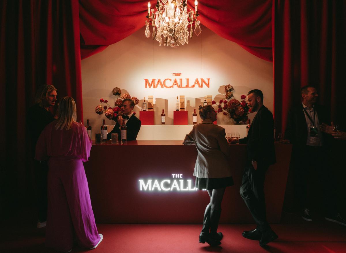 Angel Prize Gala