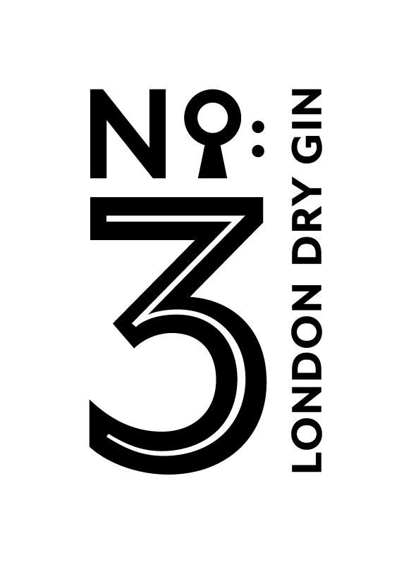 No.3 Gin
