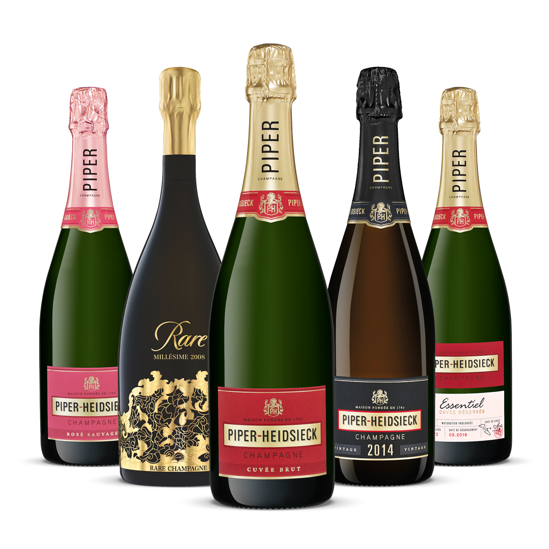 Piper-Heidsieck