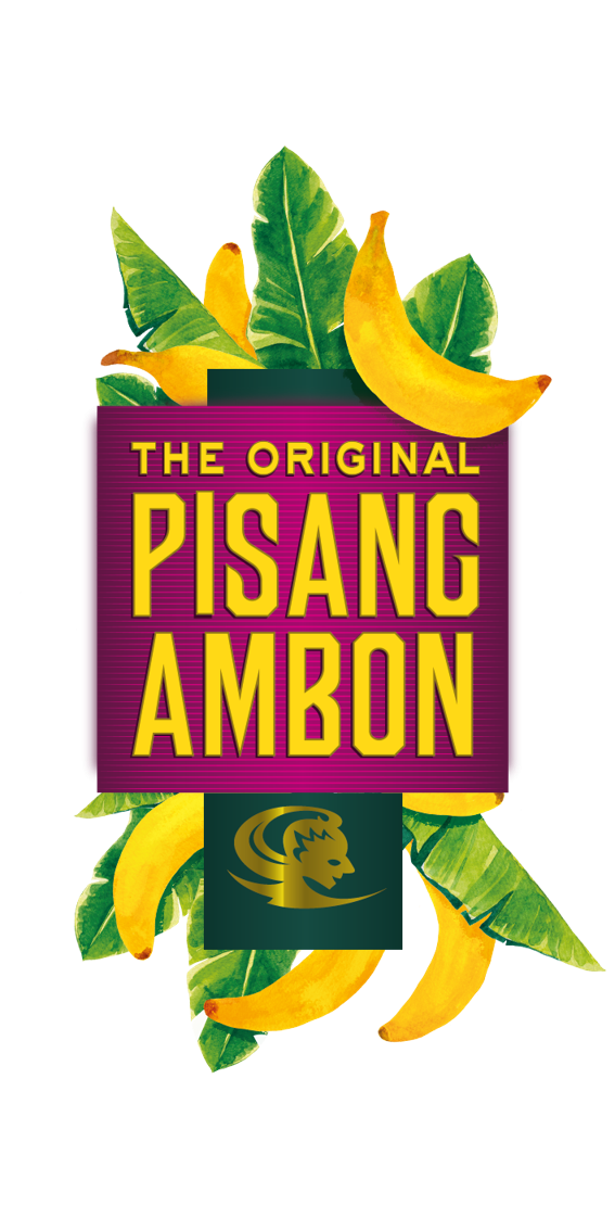 pisang logo