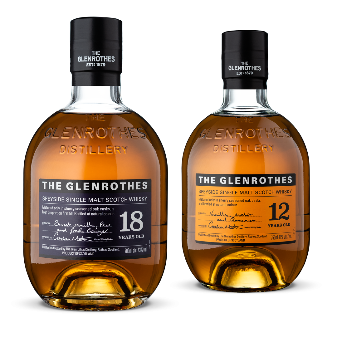 The Glenrothes