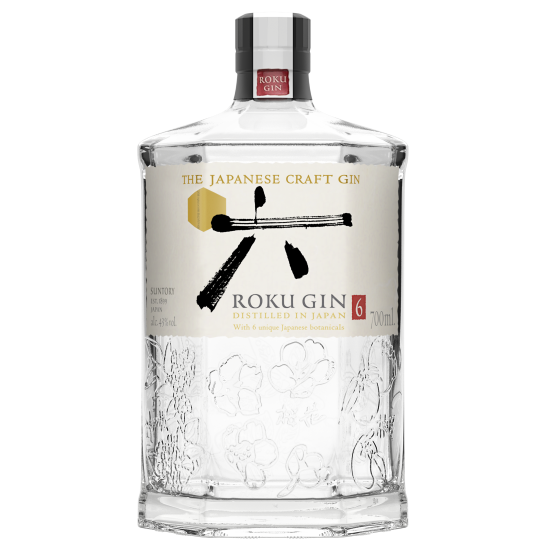 Roku Gin