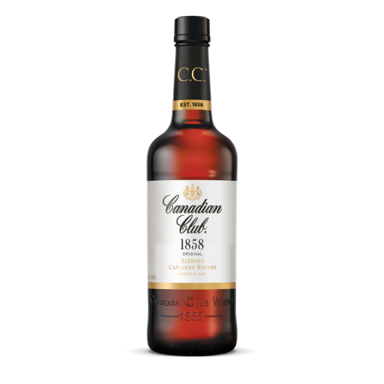 Canadian Club