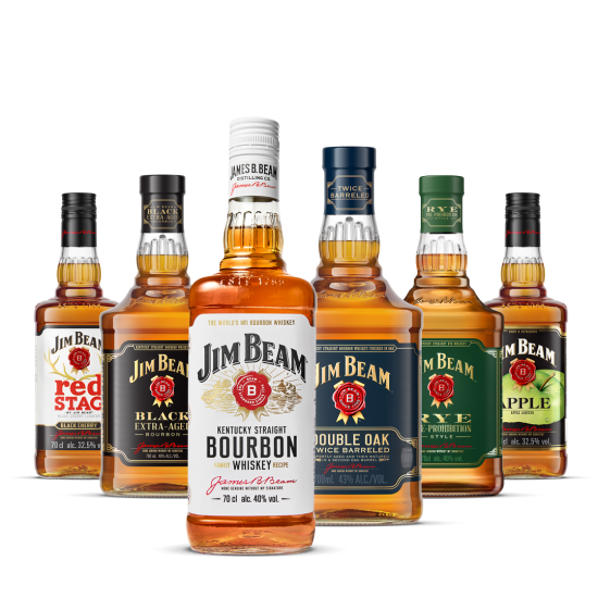 Jim Beam