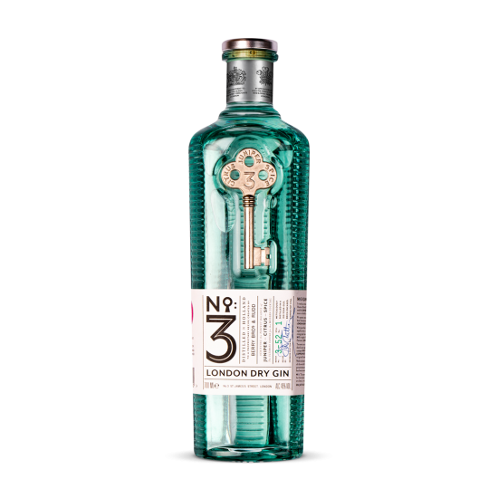 No.3 Gin