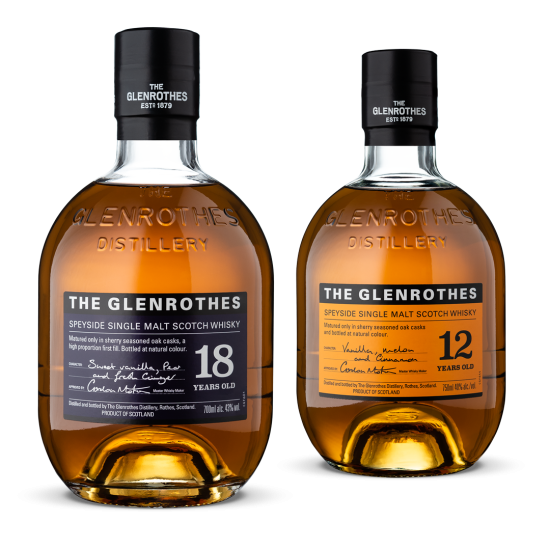 The Glenrothes